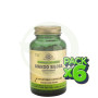 Pack 6x Ginseng Coreano Raíz 60 Cápsulas Solgar