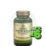 Pack 6x Gotu Kola 100 Cápsulas Solgar