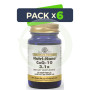Pack 6x Nutri-Nano Co-Q10 3.1x 50 Cápsulas Solgar