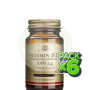 Pack 6x Vitamina B12 1.000Mcg. 250 Comprimidos Masticables Solgar