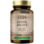 Detox 60 Tablets GSN