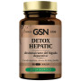 Detox Hepatic 90 Comprimidos GSN