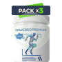Pack 3x Colagbeq Premium 330G Bequisa
