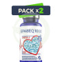 Pack 2x Epabeq 1000 60 Perlas Bequisa