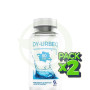 Pack 2x Dy-Urbeq 60 Cápsulas Bequisa