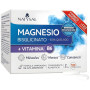 Magnésio Bisglicinato Quelado + B6 120 Comprimidos Natysal