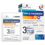 Triplo Magnésio 20 Saquetas Natysal