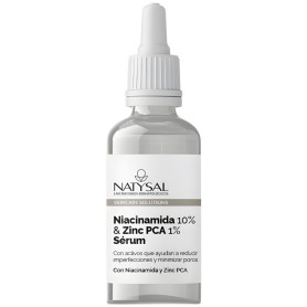 Sérum Niacinamida e Zinc Pca 20Ml Natysal