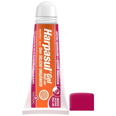 Harpasul Gel com Silício Orgânico Roll-On 60Ml Natysal