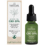 Óleo de Cannabis Biológico com 20% De Cbd 15Ml Natysal
