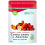 Camu Camu + Acerola em Pó 150G Biotona