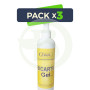 Pack 3x Bicartil Gel 300Ml. Zeus
