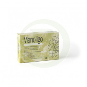 Menoligo 20 Ampolas Artesanato Agrícola