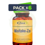 Pack 6x Hongo Maitake-Ze 180 Cápsulas Vegetales Zeus