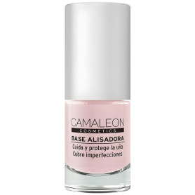 Base Alisadora para Unhas 6Ml Camaleon
