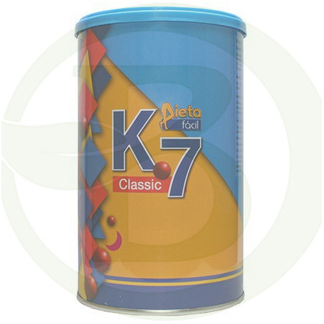 K7 200Gr. Dieta fácil