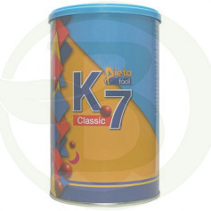 K7 200Gr. Dieta fácil