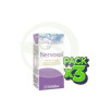 Pack 3x Zentrum Nervosol 50Ml. Ynsadiet