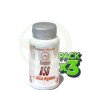 Pack 3x Complejo B50 + Silicio Orgánico 60 Cápsulas Ynsadiet