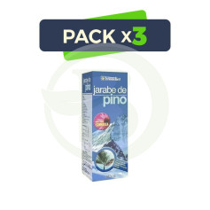 Pack 3x Xarope Pinheiro e Equinácia 250Ml. Ynsadiet
