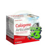 Pack 3x Colageno Articular Marino 20 Sobres Ynsadiet