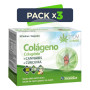 Pack 3x Colageno Articular Cannabis 30 Sobres Ynsadiet