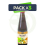 Pack 3x Jugo de Patata 330Ml. Salus
