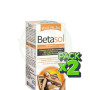 Pack 2x Betasol 100 Perlas Hijas del Sol