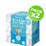 Pack 2x Jelly Baby 0% Azucar Caja De 20 Ampollas Ynsadiet