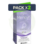 Pack 2x Menoyn Forte Caja De 30 Cápsulas Vegetales Ynsadiet