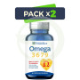 Pack 2x Omega 3-6-7-9 Envase De 30 Cápsulas. Ynsadiet