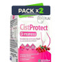 Pack 2x Cistprotect D-Manosa 15 Sobres Ynsadiet