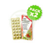 Pack 2x Floradix Comprimidos Salus