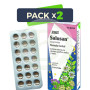 Pack 2x Salusan 84 Comprimidos Salus