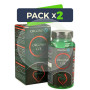 Pack 2x Orgono Col 90 Cápsulas Silicium
