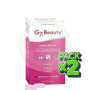 Pack 2x G7 Beauty 60 Comprimidos Silicium