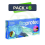 Pack 6x Fitoprotec con Echinacea 20 Ampollas Ynsadiet
