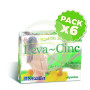 Pack 6x Levacinc 60 Cápsulas Hijas del Sol