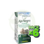 Pack 6x Zentrum Extracto de Ajo Negro Envejecido 30 Cápsulas Ynsadiet