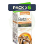 Pack 6x Betasol 100 Perlas Hijas del Sol