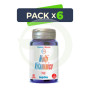 Pack 6x Multi Vitaminico 60 Capsulas Ynsadiet