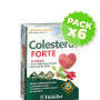 Pack 6x Colesterol Forte 30 Capsulas Vegetales Ynsadiet