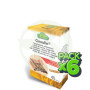 Pack 6x Cinnulin 40 Cápsulas Canela Dr. Dunner