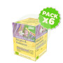 Pack 6x Alegría & Armonía 15 Filtros Salus