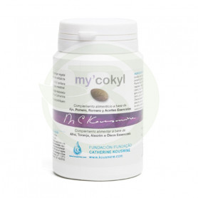 My Cokyl 90 Tablets Nutergia