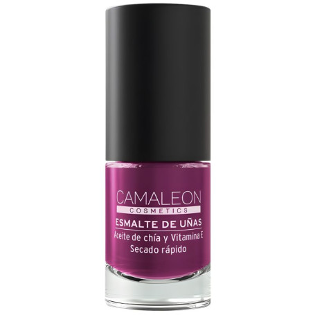 Verniz de Unhas Nº5 Beringela 6Ml Camaleon