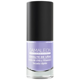 Verniz De Unhas Nº11 Roxo Lavanda 6Ml Camaleon