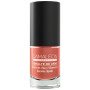 Verniz De Unhas Nº17 Laranja Caldera 6Ml Camaleon