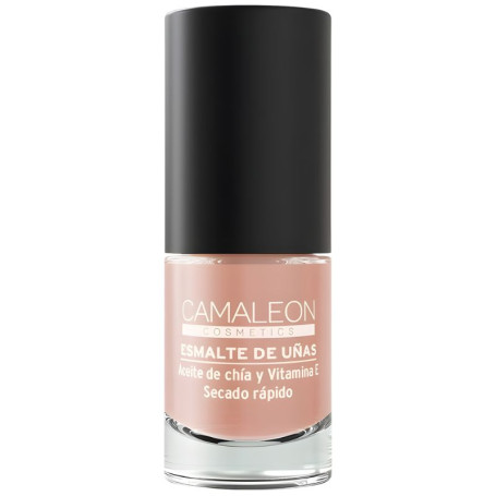 Verniz De Unhas Nº4 Nude 6Ml Camaleon