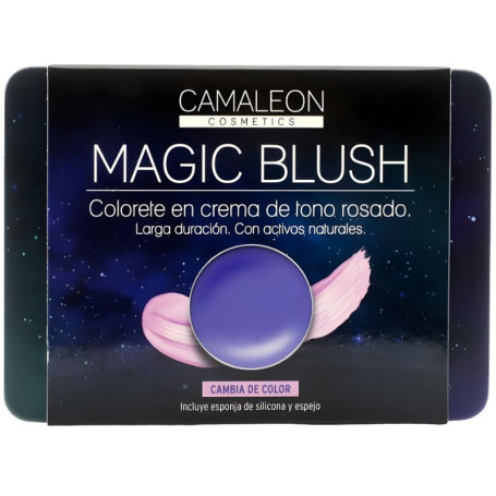 Blush Magic Blush Azul 4G Camaleon